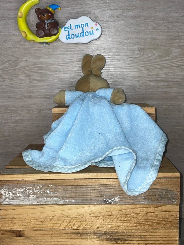 SPN06 doudou lapin 🐰 simpson - photo numéro 2