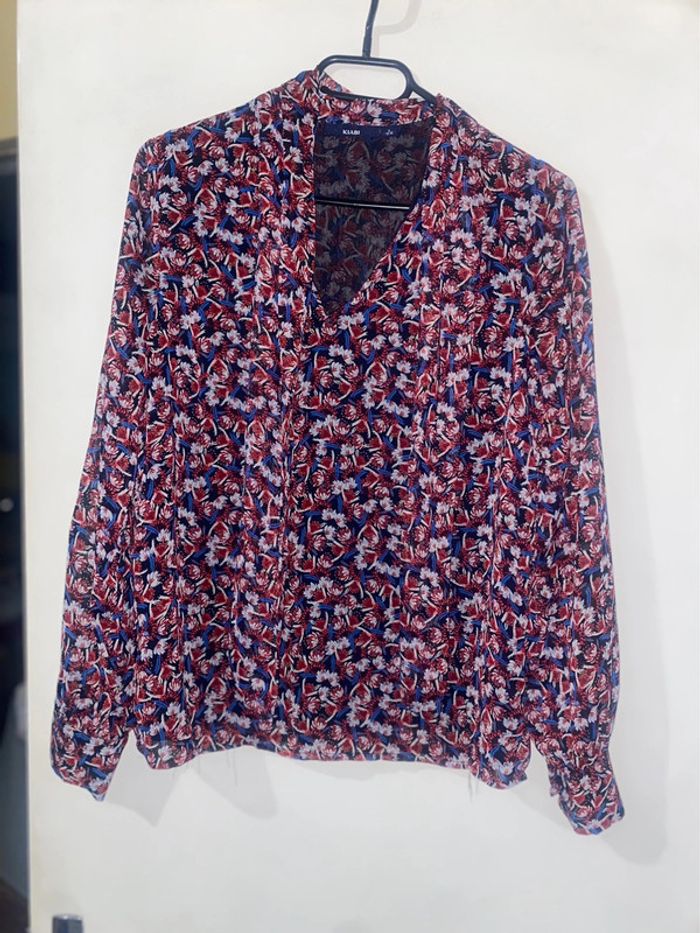 Blouse kiabi - photo numéro 2