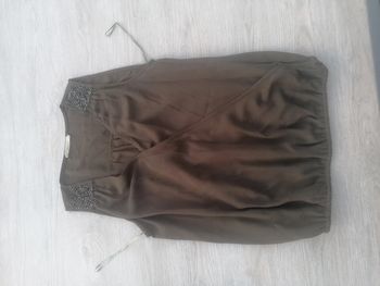 Haut / blouse