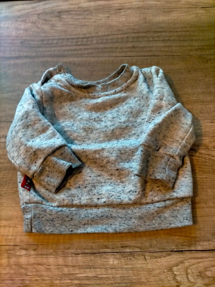 Pull - photo numéro 2