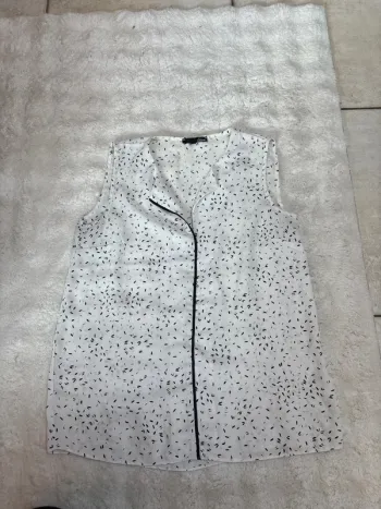 T-shirt femme