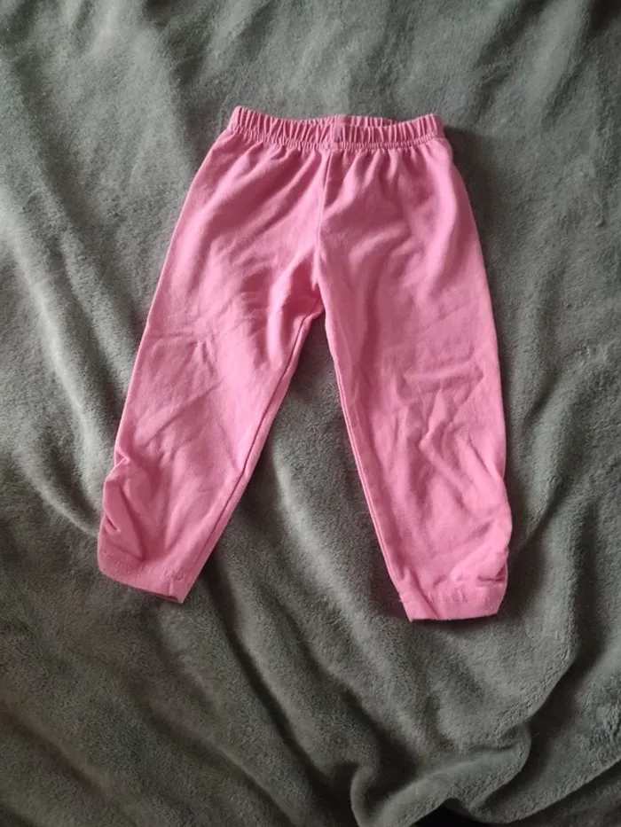 Legging fille