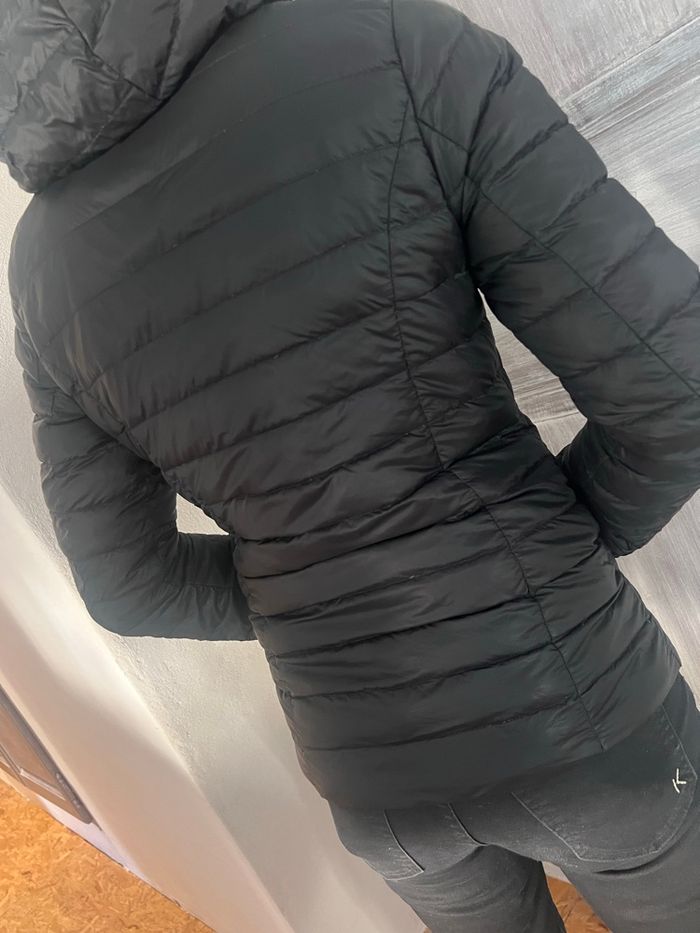 Jott noir XS - photo numéro 2