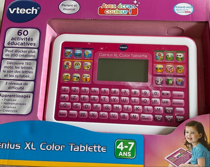 Vtech