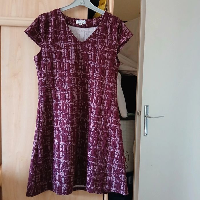 Robe vintage  Baba design Free - photo numéro 3