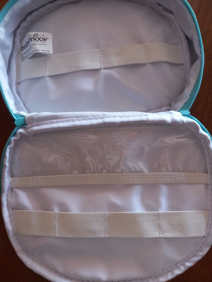 Trousse à toilette - photo numéro 3