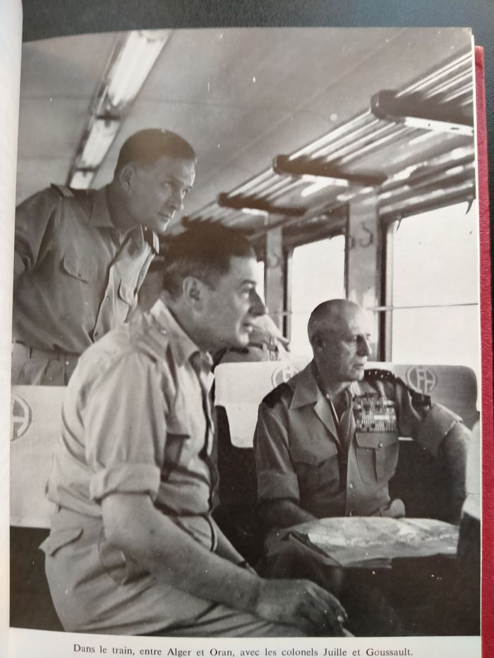 Mémoire fin d’un Empire Algérie Française 1er novembre 1954-6 juin 1958guerre/ Histoire/Combat/FLN/ - photo numéro 2