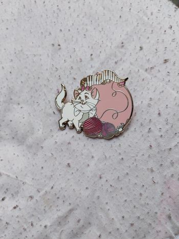 Pins Disney fantasy marie