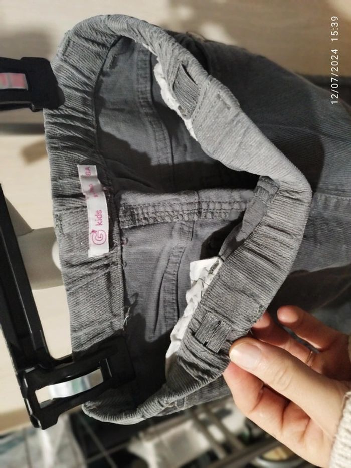 Pantalon - photo numéro 3