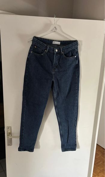 Jean mom Primark