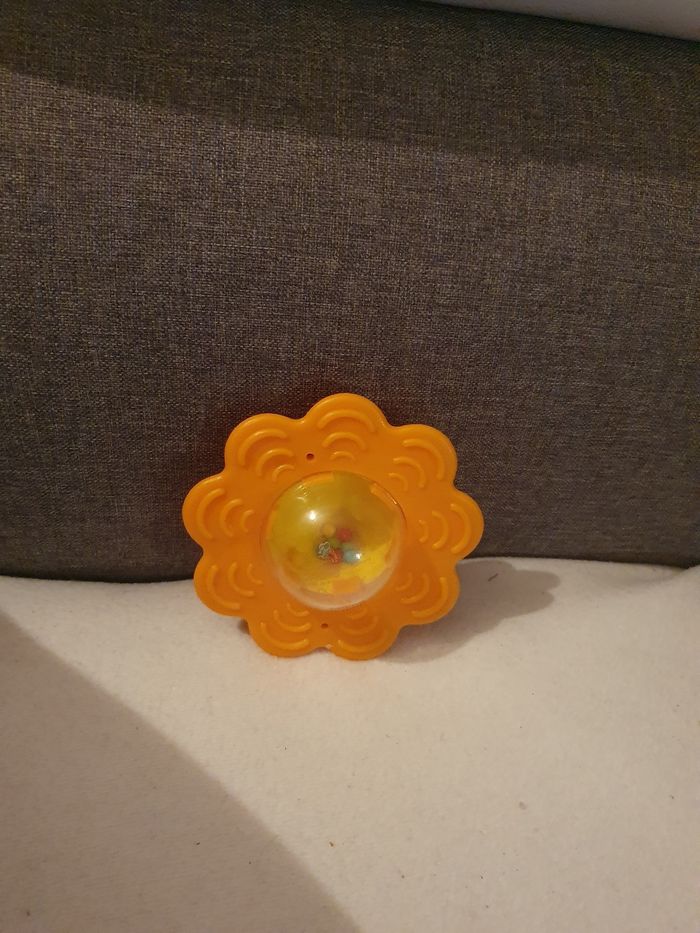 Hochet - photo numéro 2