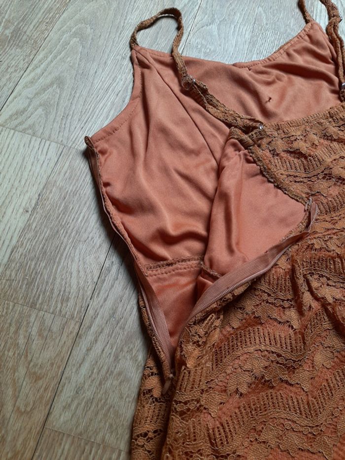 Robe confortable - photo numéro 3