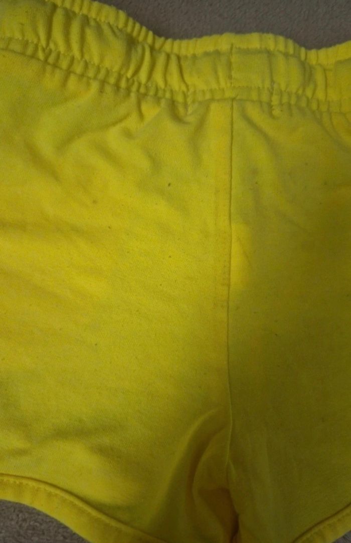 Short orchestra 3ans - photo numéro 5