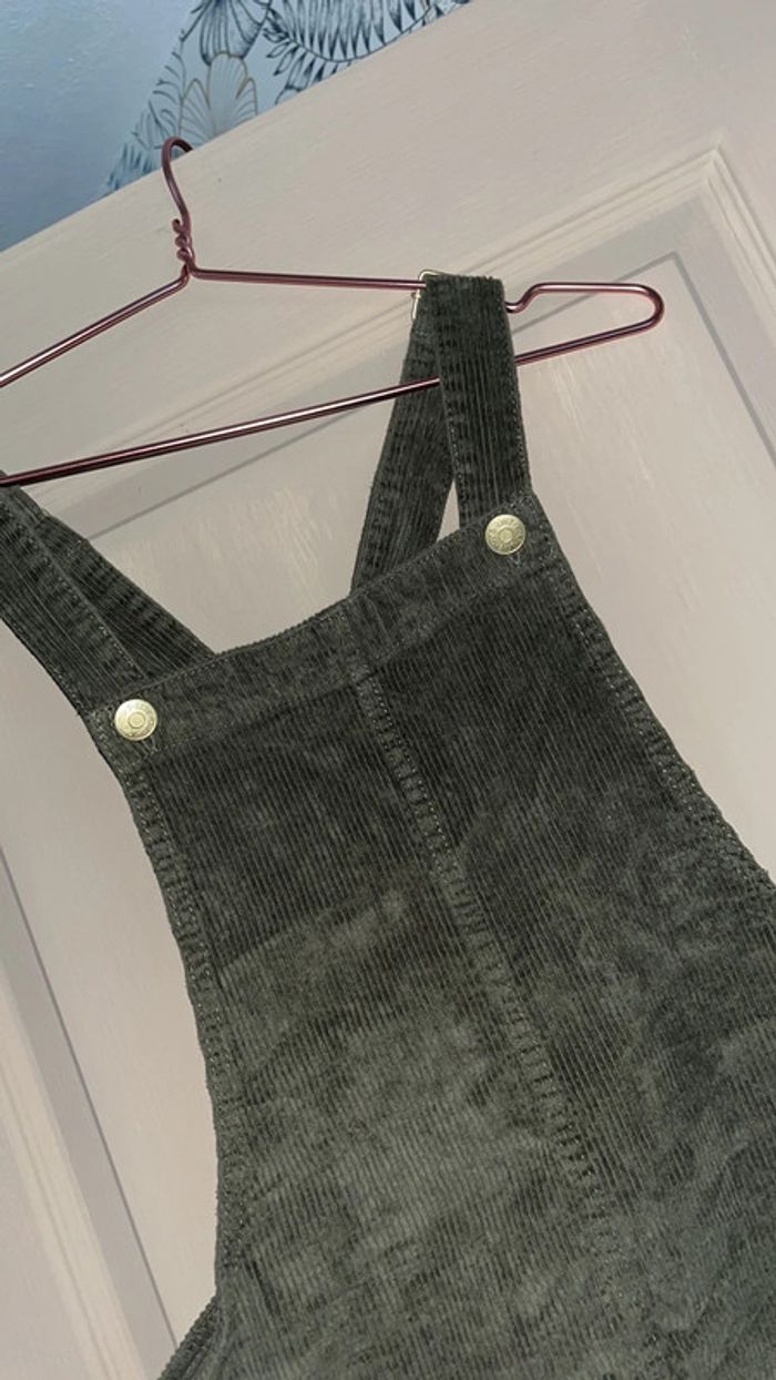 Comb shorts - photo numéro 3