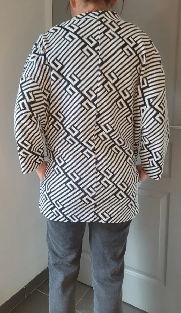Beste pinkie oversize confort - photo numéro 3
