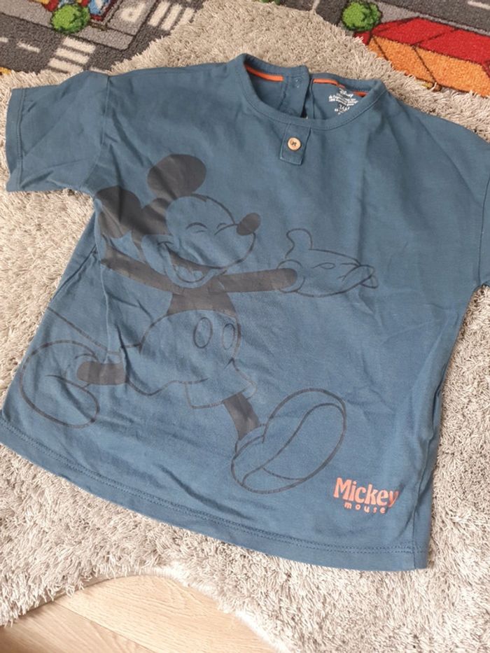 Tee-shirt - photo numéro 2