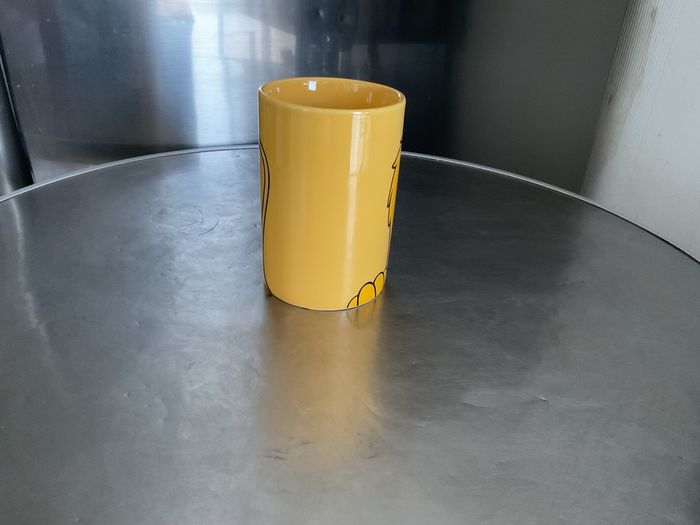 Grand mug Disney le roi lion torse de Simba - photo numéro 4