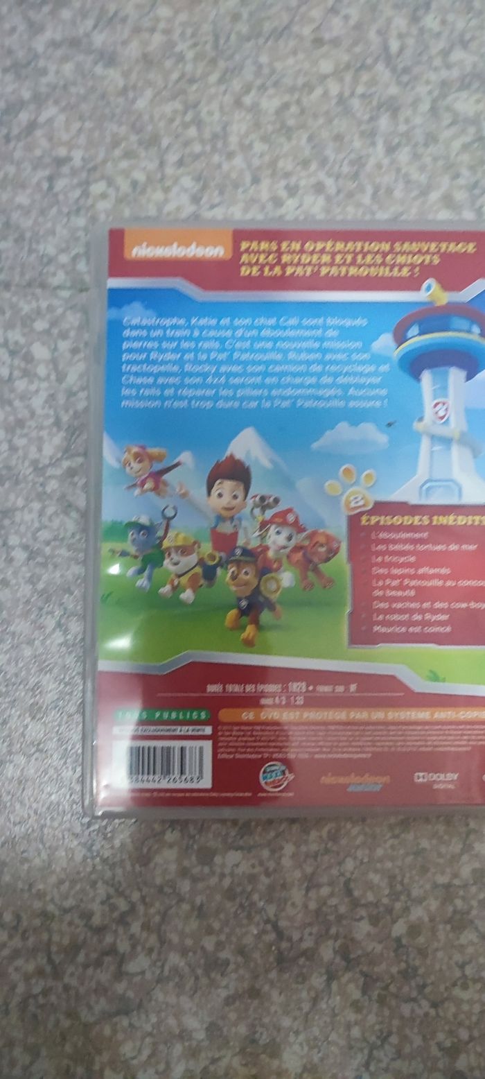 Pat patrouille - photo numéro 2