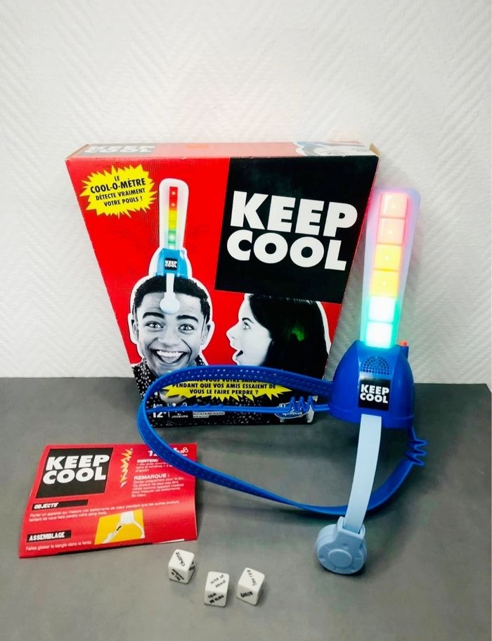 Keep cool - photo numéro 4