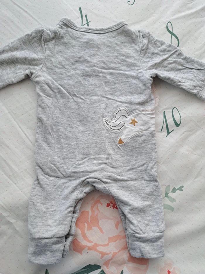 Combinaison fille - photo numéro 6