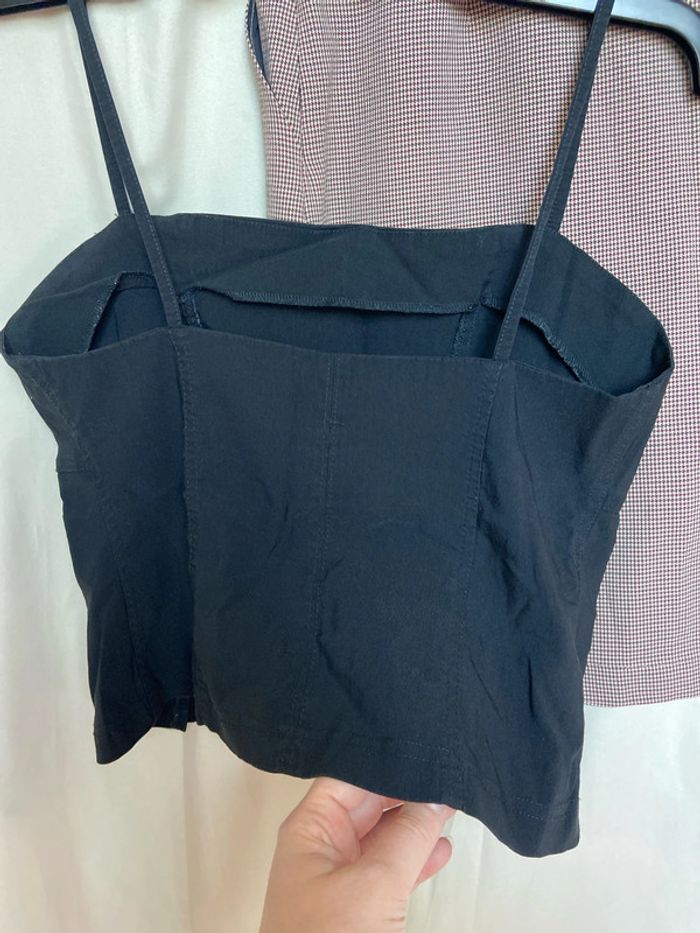 Ensemble jupe et top bustier - photo numéro 6