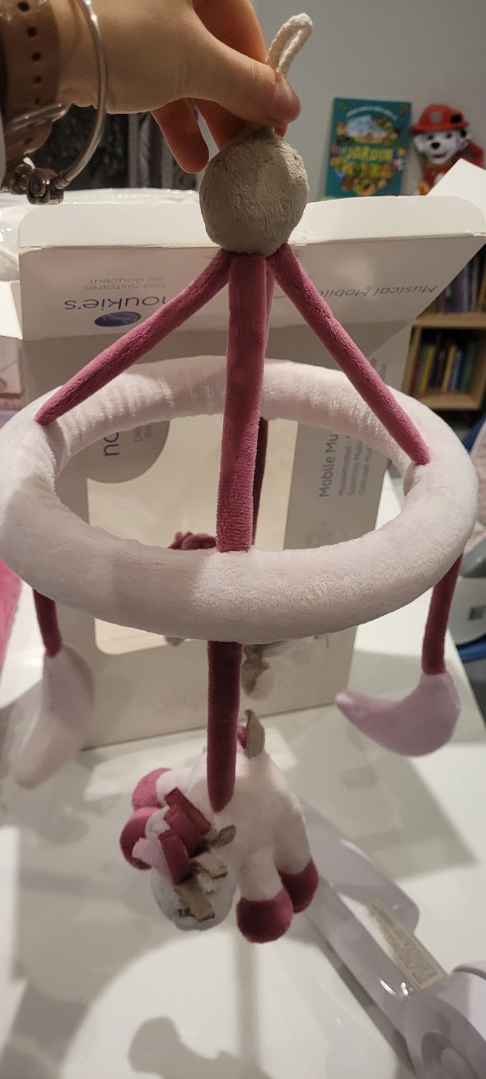 Ensemble tour de lit - photo numéro 2