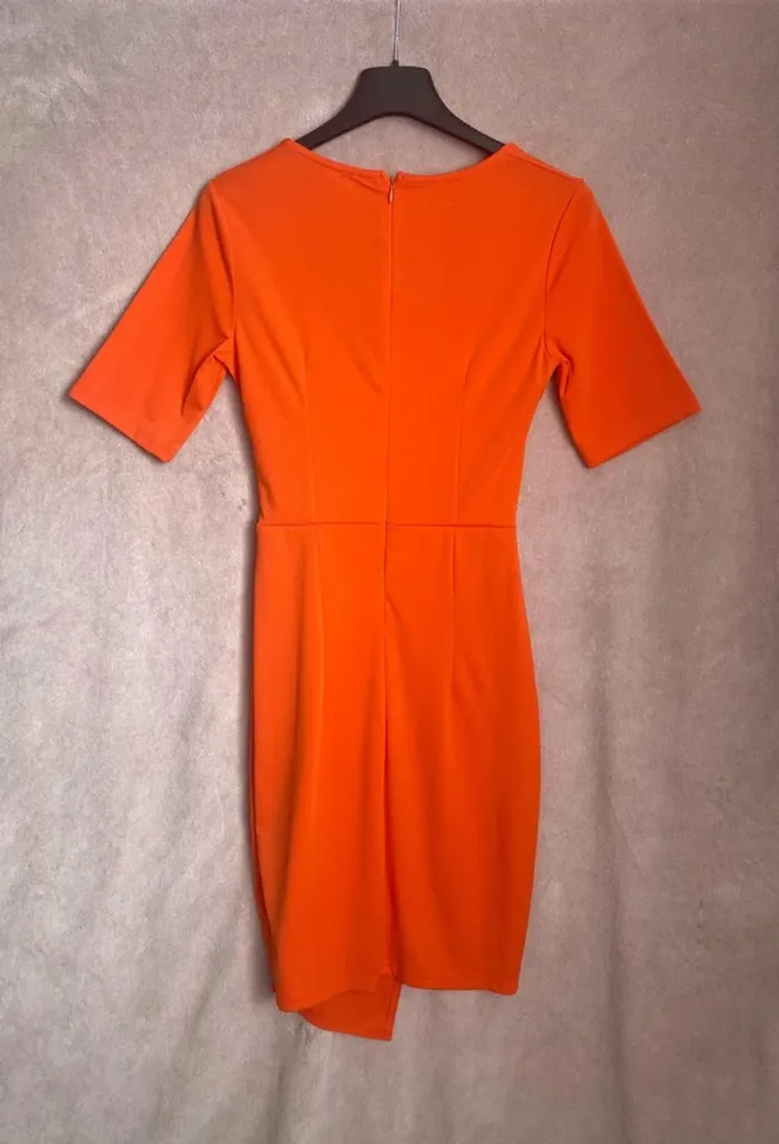 Robe T36 Neuve 👗🧡 - photo numéro 6