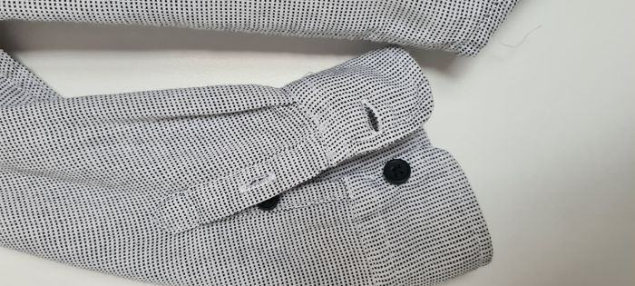 Chemise petit imprimé - 4 ans - Kiabi - photo numéro 3