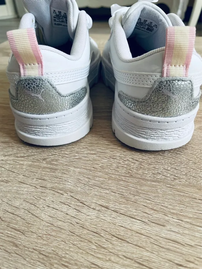 Puma Mayze Shiny AC pointure 35 - photo numéro 6
