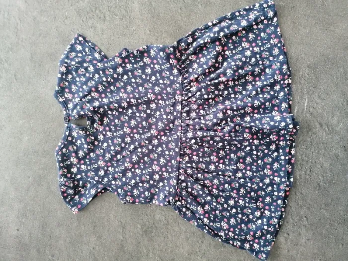 Robe bébé fille - photo numéro 3