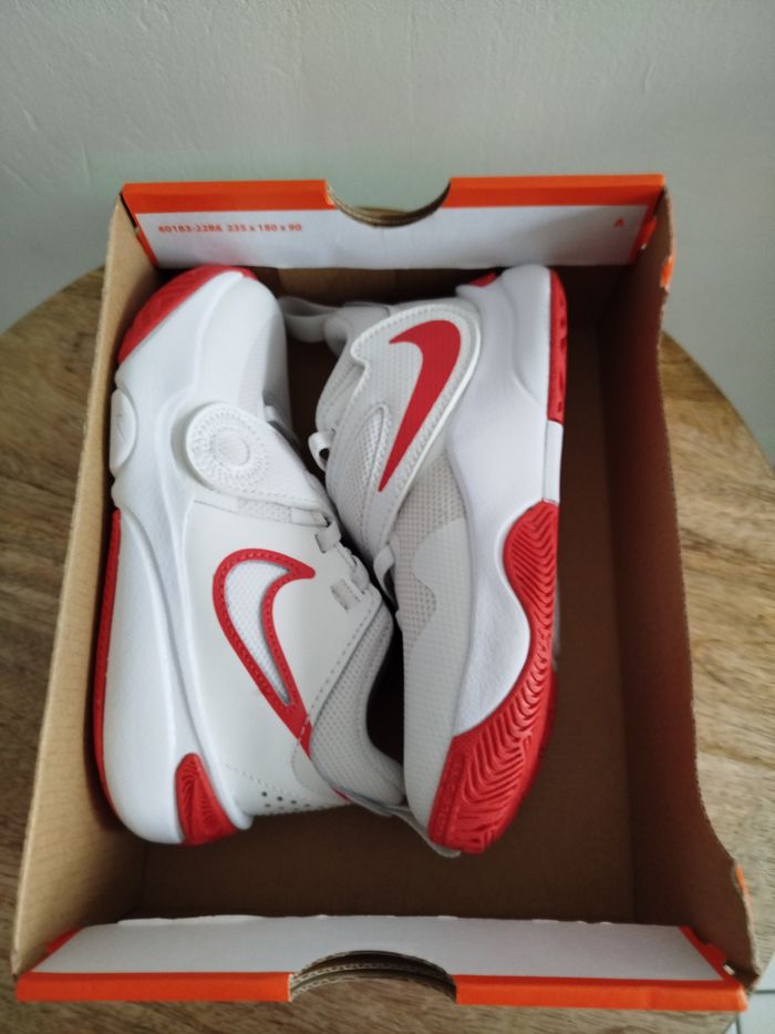 Baskets Nike T 28.5 - photo numéro 7