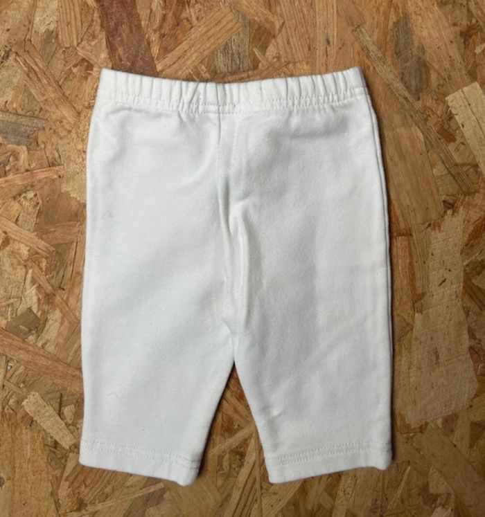 Legging double esprit 3 mois - photo numéro 2