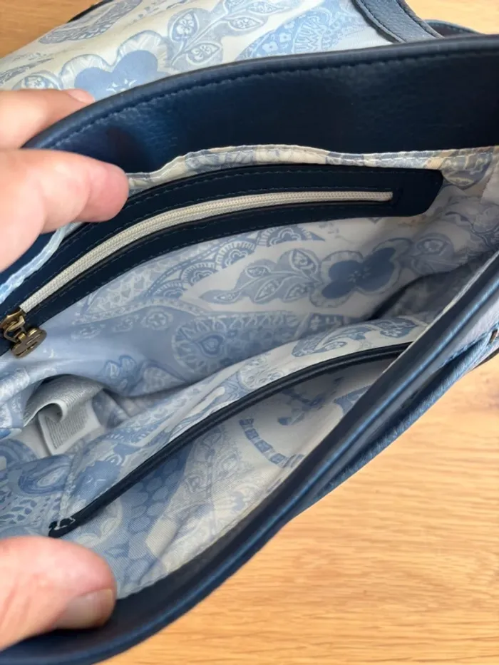 Sac desigual - photo numéro 3