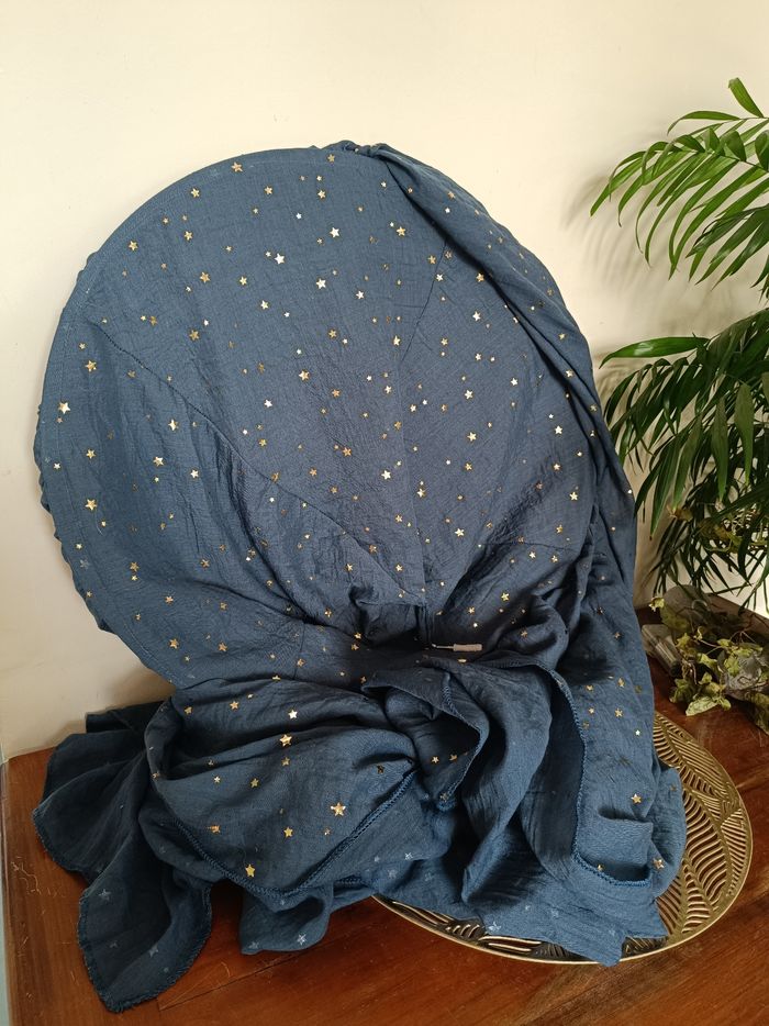 Ciel de lit - photo numéro 6