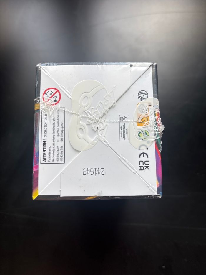 Demi display mv01 - photo numéro 6