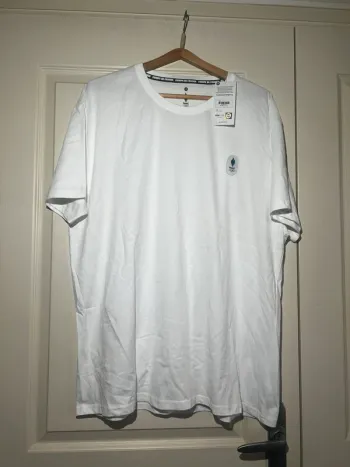 T-shirt Equipe de France