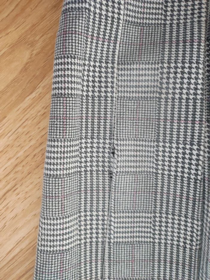 Lot 5 jegging 6-7 ans - photo numéro 2