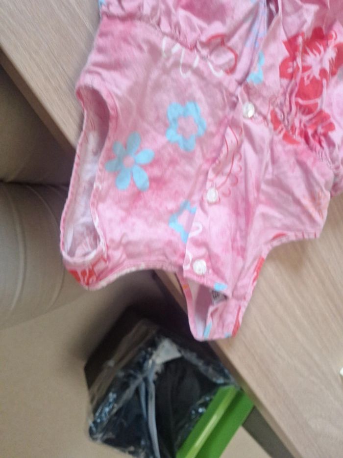 Robe été 9 mois - photo numéro 5