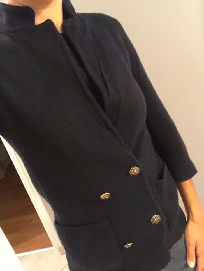 Gilet the kooples - photo numéro 6