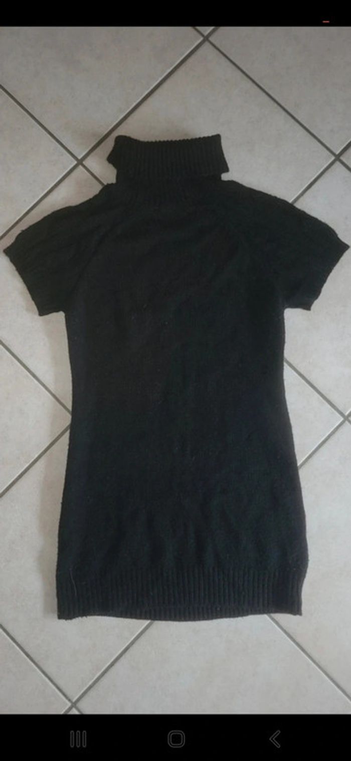Robe pull taille 38/40 - photo numéro 3