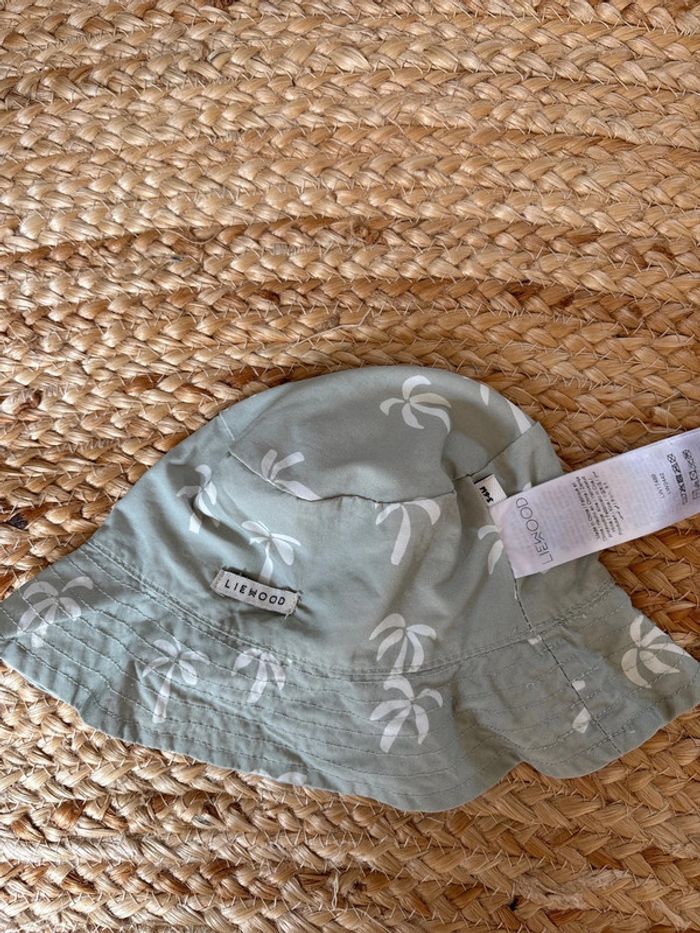 Chapeau Liewood - 3-6 mois - photo numéro 3