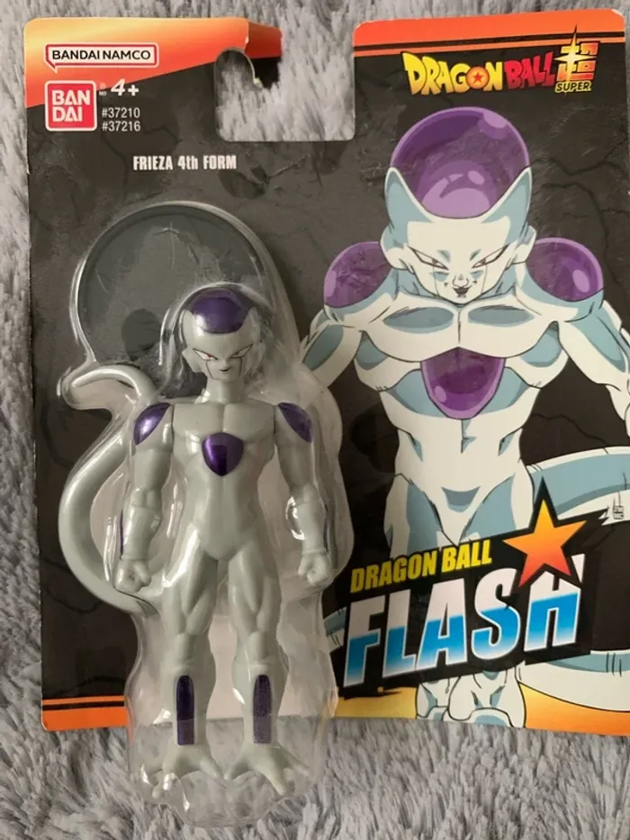 Figurine dragon ball - photo numéro 3