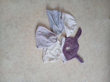 Bonnet de naissance