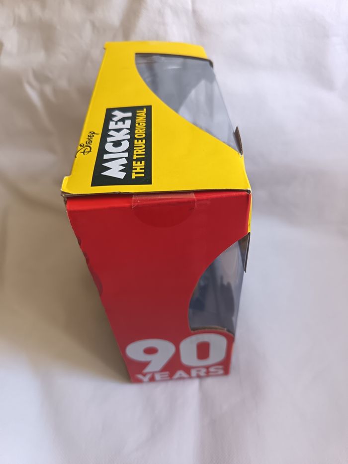 Nano Metalfigs – Nano Scene Mickey l’Apprenti Sorcier (Édition Spéciale 90 ans) - photo numéro 4