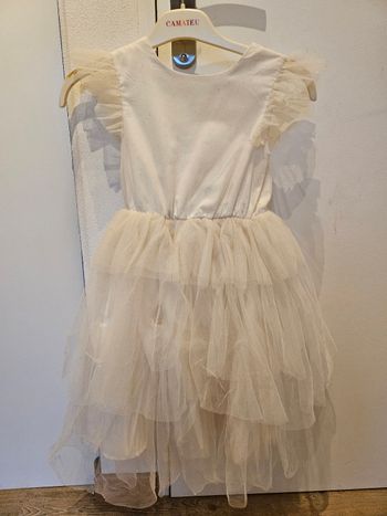 Robe princesse