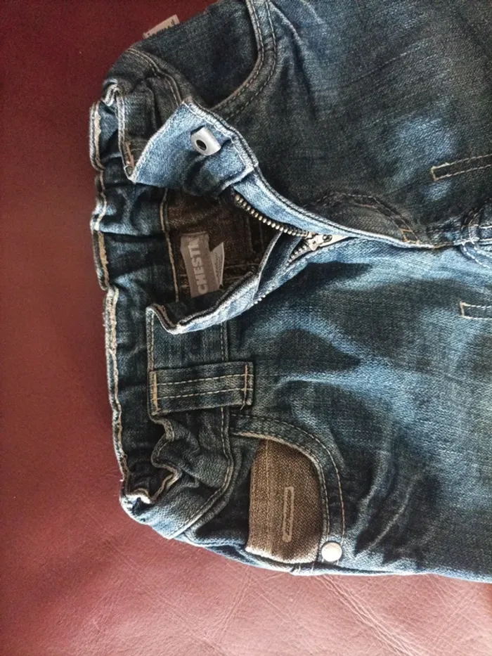 Lots 4 pantalons - photo numéro 10