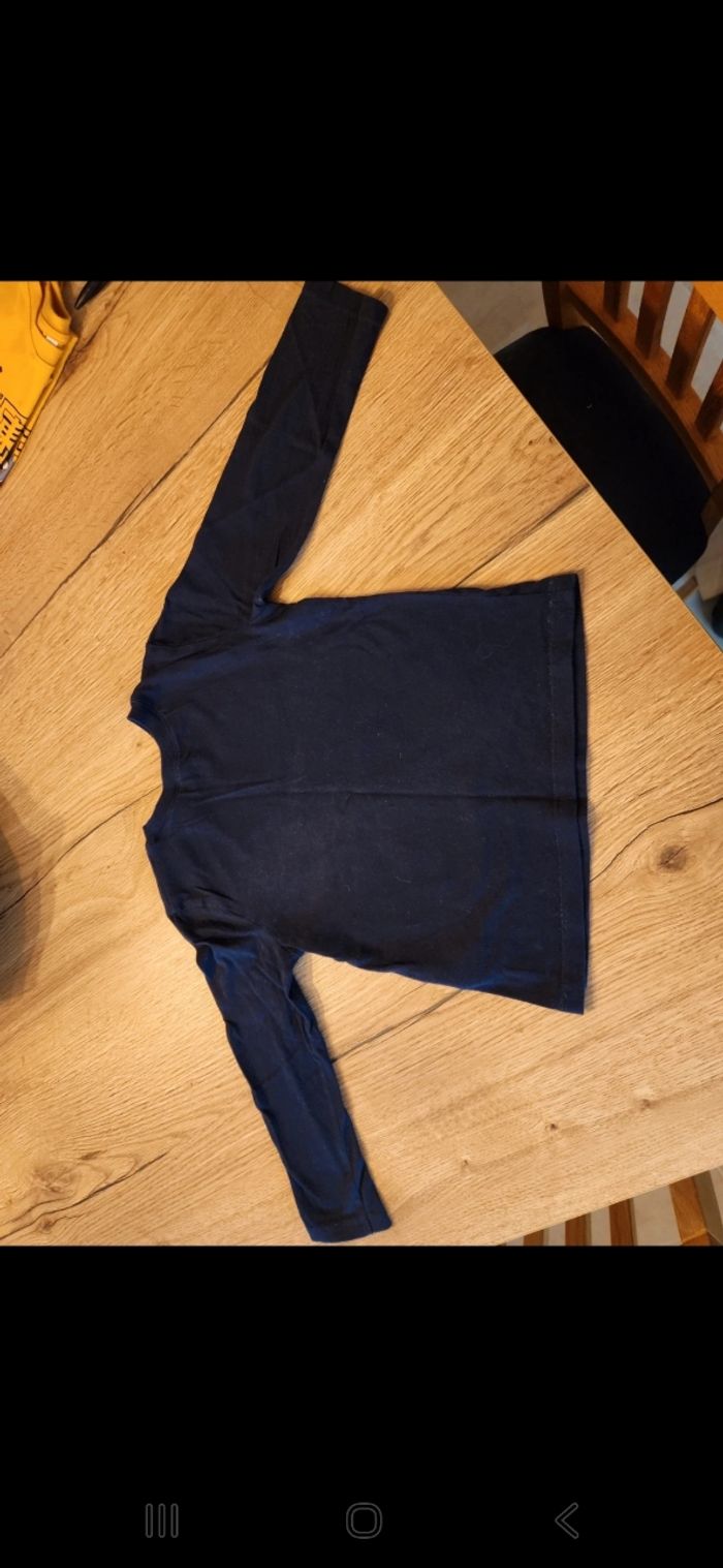 T-shirt - photo numéro 3