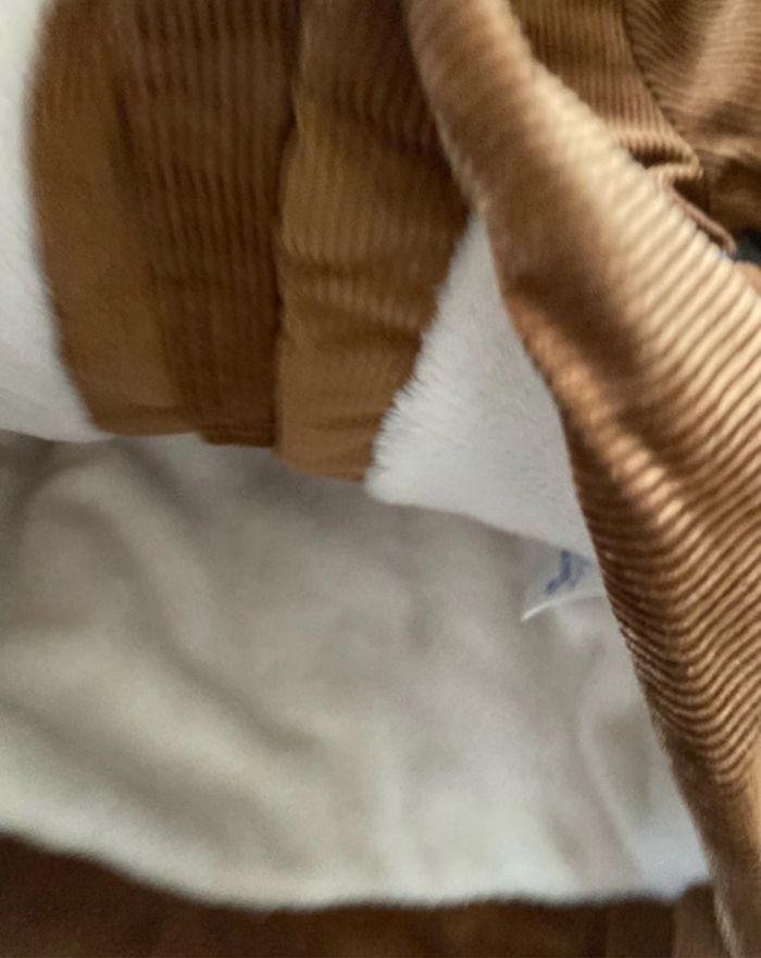 Manteau de marque Obaibi , taille 6 mois, neuf, valeur 44,99 euros - photo numéro 4
