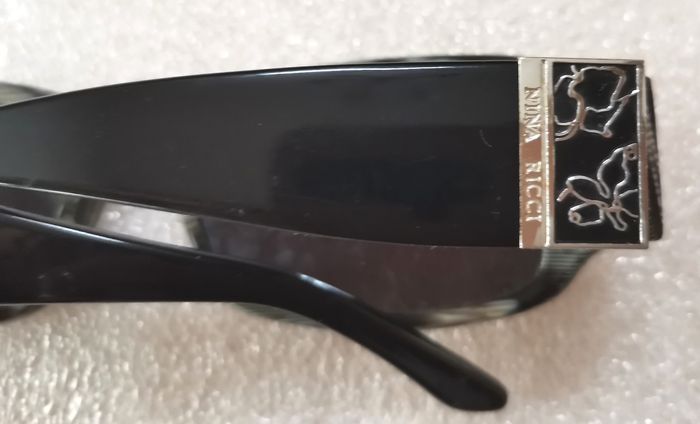 Lunettes de Vue "Nina Ricci" - photo numéro 7