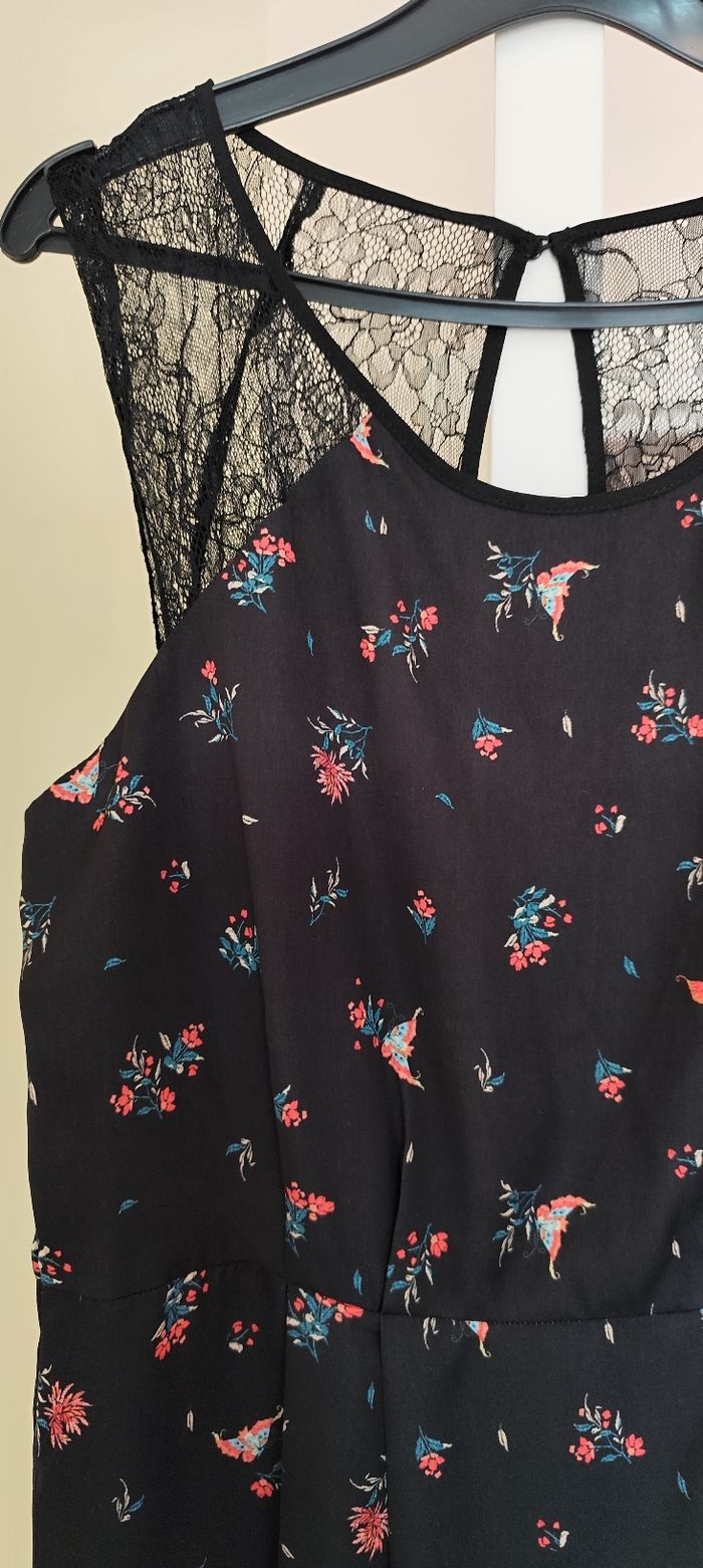 Robe sans manches taille 40 - photo numéro 3